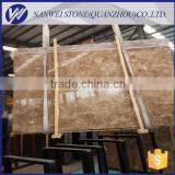 Super Villa Floor Design Crystal Light Brrown Mabrle Floor Tiles