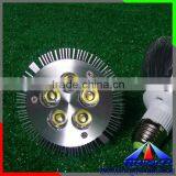 Bridgelux High Brightness 5W 7W LED PAR 30 LED Lamp thumbnail-1