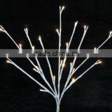 Branch Light With Silver Glitter thumbnail-1