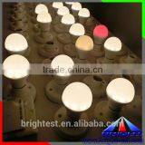 Factory Direct Sales Mi Light RGBW Wifi Color Changing LED Light Bulb 9W E27 LED Bulb AC86-264V 16Million Color thumbnail-2