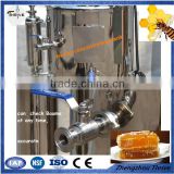 Concentrated honey extractor,low price honey vacuum concentration