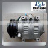 ac Compressor for 10P30C 447220-1101 4472201101 Also Supply oe Interchangeable ac Auto Compressor thumbnail-1