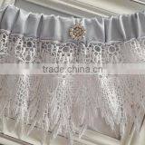 Lace Trim Wedding Garter,Wedding Gift Keepsake Garter, Sexy Girl Wedding Garter Belt thumbnail-2