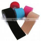 Hot Selling Muscle Protection Kinesiology Tape Sports Tape for Athletes From China thumbnail-1