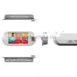 Flintstone 9 Inch Flexible Transparent Lcd Display, Transparent Lcd Display Box thumbnail-4