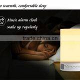 Factory Wholesale Portable Outdoor Party Speaker,party Speaker,earphone Speaker Smart Magic Lamp thumbnail-4