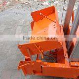 Cement Plaster Machine/Automatic Render Machine for Sale thumbnail-6