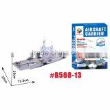 Office Decoring 3d Jigsaw Puzzle Titanic Ship Toy thumbnail-4