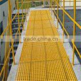 Fiberglass Industrial Platform Abs Grp Grating