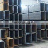 Structure Rectangular Tubes