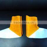 9100 Leather Welding Boots thumbnail-1