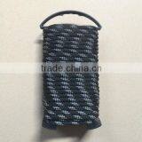 BlueWater Ropes Accessory Cord 6mm x 30' Reflective NiteLine - Orange Rope thumbnail-1