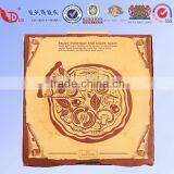Custom Logo Printed Kraft Paper Box,pizza Box Food Packaging thumbnail-5