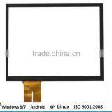 China Supplier !!!32 Inch Projected Capacitive Touch Screen With 10 Mutil Points thumbnail-2