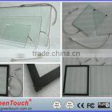 15.6"15.6inch 4mm Thickness Wide SAW Touch Screen 1 Carton Load 10 Pcs , Touch Panel thumbnail-3