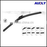 WB1007 Universal Auto Wiper Blade With 10 Adaptors thumbnail-1