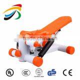 Home Gym Stepper , Indoor Exercise Active Mini Stepper thumbnail-2