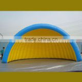 New wholesale Hot Selling Inflatable Big Dome Tent