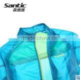 Men Cycling Thin Rain Coat Waterproof thumbnail-4