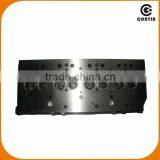 Advanced Durable Good Price 4BD1 Engine Cylinder Head thumbnail-2