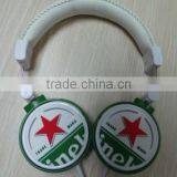 Colour China Headphone With 3.5mm Jack thumbnail-3