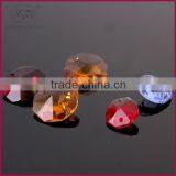 Colored Crystal Bead Hanging Decoration thumbnail-1