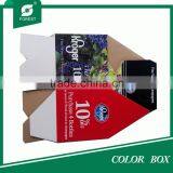 NICE COLORFUL PAPER BOXES FOR WINE BOTTLES thumbnail-2
