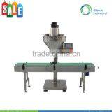 Chemical & Food Linear Type Flour Packaging Machine With CE Approved thumbnail-1