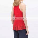 Wholesale Fashion Beachwear Sexy Design Tunic Tops thumbnail-3