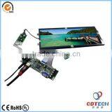 12.3 Inches TFT Digital Stretch Lcd