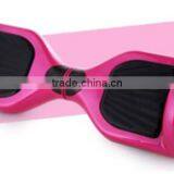 Wholesale Price 2 Wheel Electric Scooter Self-Balancing Hover Board With Remote and LED Light thumbnail-4