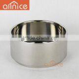 Allnice 3 Tiers Hot Sale Protable Thermal Food Grade Stainless Steel Lunch Basket/lunch Box thumbnail-5