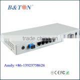 CATV FTTH Optical Receiver FIBER EPON 8FE+CATV ONU Compatible With ZTE ONU thumbnail-4