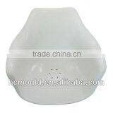 Good Quality Outdoor Plastic Chair thumbnail-1