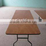 Foldable Banquet Table thumbnail-1