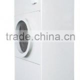2012 compact 240L commercial dehumidifier with wheel toshiba compressor