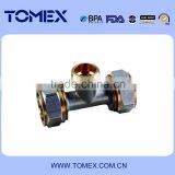 China Factory Outlet 20mm Overlap Pex al Pex Pipe thumbnail-3