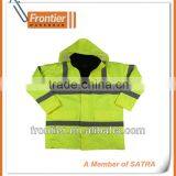 Standard EN471 Safety Parka thumbnail-1