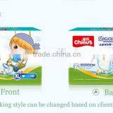 Colorful Baby Like Baby Pants Supplier China thumbnail-5