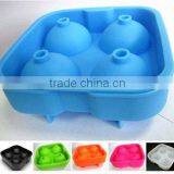 Food Grade Custom Lego Ice Ball Mold thumbnail-1