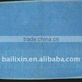 Microfiber Chenille Bath Mat thumbnail-1