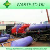 2013 New Technology Crude Oil To Diesel And Gasoline Distillation Machine for Truck Engine thumbnail-4