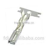 Receptacle Terminals