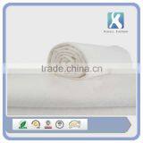 White Color Raw Wool Filling Material Roll For Bed thumbnail-1