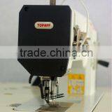 TOPAFF 1246 Two Needle Heavy Duty Industrial Sewing Machine Price thumbnail-2