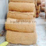 COIR MAT FOR ROAD PAVING /COCONUT FIBER MAT thumbnail-3