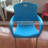 Leisure Fasion Plastic Chair Molding thumbnail-3