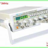0.1Hz~3MHz Function Generator Factory Direct Supply Function Generator