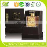 Top-grade Cosmetic Special Design Paper Perfume Box