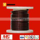 Free Sample swg 36 enameled insulated aluminum wire